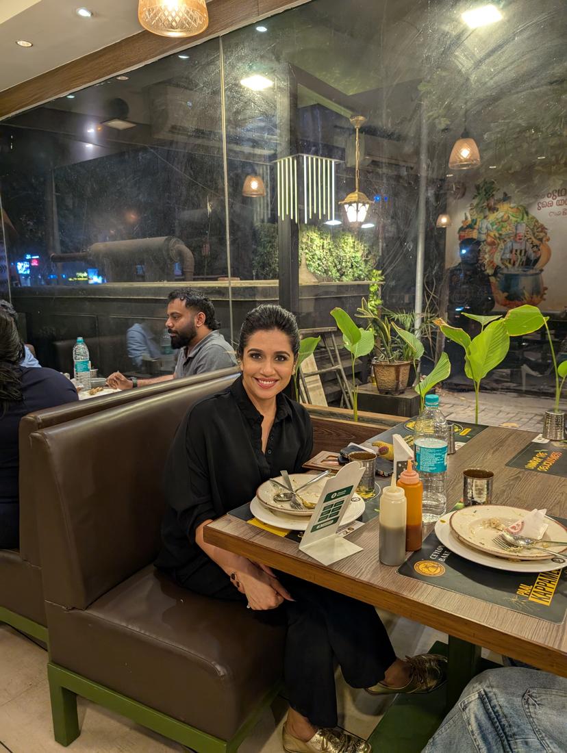 Modern Ceylon Bake House