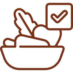 Uncompromising Quality & Hygiene