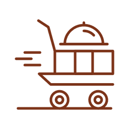 Well-Organised Logistics