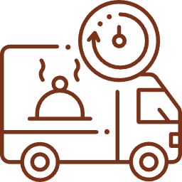 Timely & Reliable Delivery